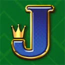 777 Super Strike Symbol J