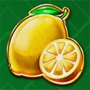777 Super Strike Symbol Lemon