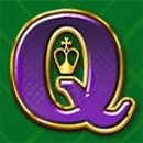 777 Super Strike Symbol Q