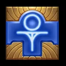 Aarupolis Paytable Symbol 1
