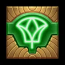 Aarupolis Paytable Symbol 2
