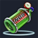 Adrenaline Rush Super Boost Symbol NDS