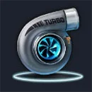 Adrenaline Rush Super Boost Symbol Nitro