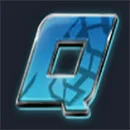 Adrenaline Rush Super Boost Symbol Q