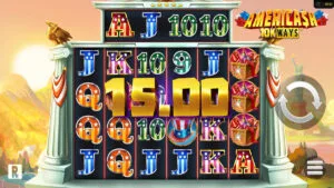 Americash 10K Ways Win
