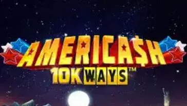 Americash 10K Ways by Reel Play