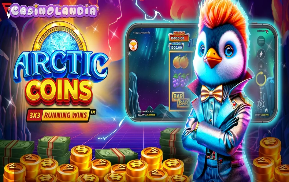 Mexican Mania: Hot Bonus by Fugaso