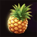 Barrel Bonanza Pineapple