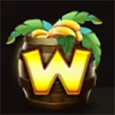 Barrel Bonanza W