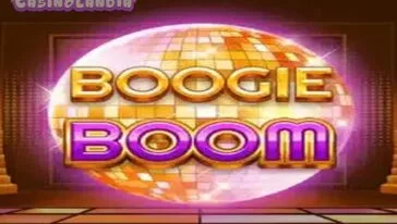 Boogie Boom by Booming Games