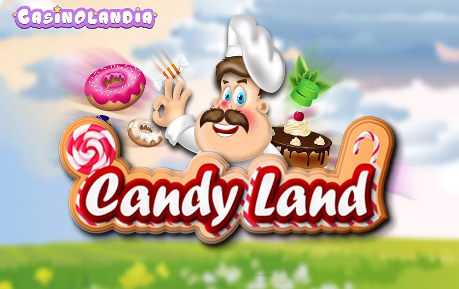 Candy Land by Zeus Play