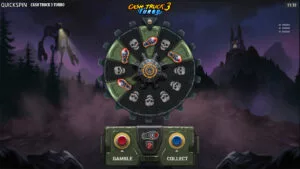 Cash Truck 3 Turbo Wheel