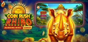 Coin Rush Rhino - Copy