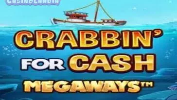 Crabbin’ For Cash Megaways by Blueprint Gaming
