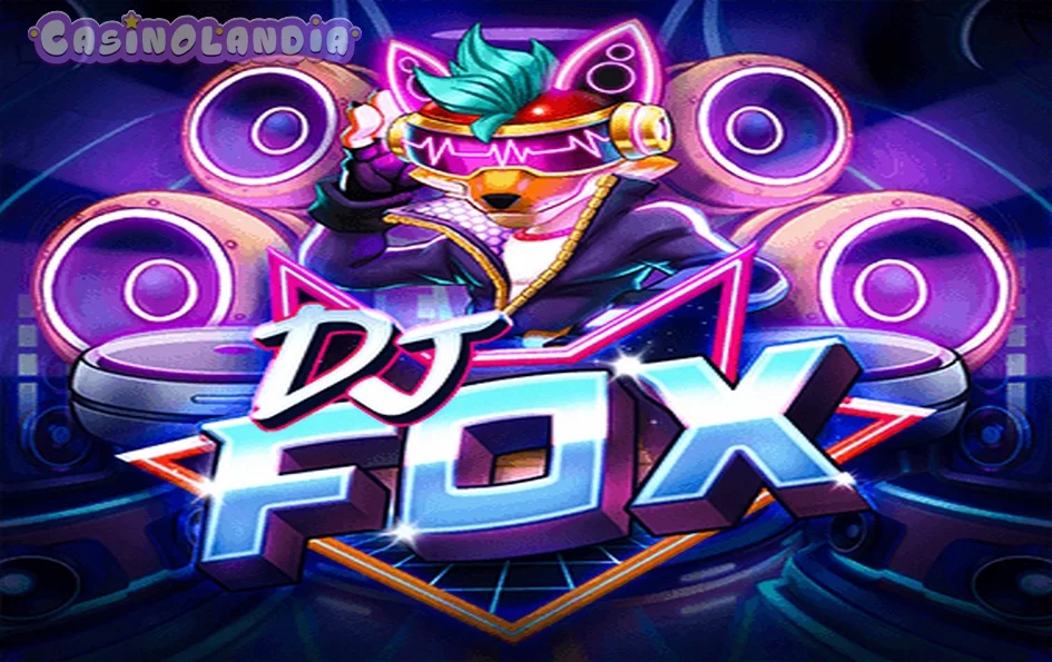 DJ Fox by Push Gaming