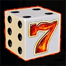 Diamond's Fortune Dice 7