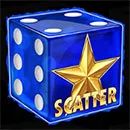 Diamond's Fortune Dice Scatter