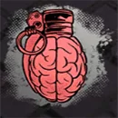 Don’t Hit Plz! Granade