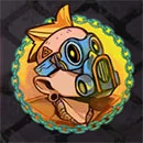 Don’t Hit Plz! Mask