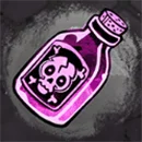 Don’t Hit Plz! Poison