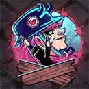 Don’t Hit Plz! Woman