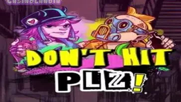 Don’t Hit Plz! by Max Win Gaming