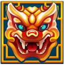 Dragons Lucky 25 Paytable SYmbol 3