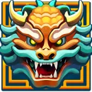 Dragons Lucky 25 Paytable SYmbol 4