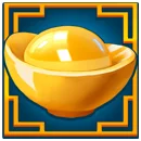 Dragons Lucky 25 Paytable SYmbol 5