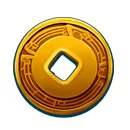 Dragons Lucky 25 Paytable SYmbol 8