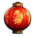 Dragons Lucky 25 Paytable SYmbol 9