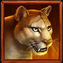 Eagle Ridge Symbol Lioness