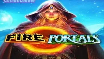 Fire Portals by Pragmatic Play