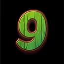 Garden Gnomes Paytable Symbol 1