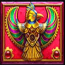 Gears of Horus Symbol Bird