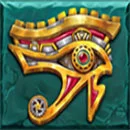 Gears of Horus Symbol Eye