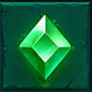 Gears of Horus Symbol Green