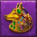 Gears of Horus Symbol Horus