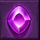 Gears of Horus Symbol Pink