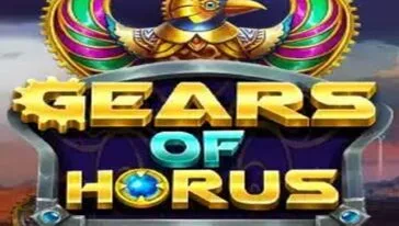 Gears of Horus by Pragmatic Play