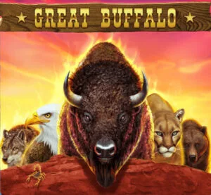 Great Buffalo Thumbnail