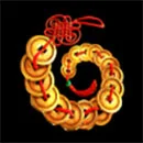 Jade Coins Symbol Coins