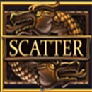 King Craft Symbol Scatter
