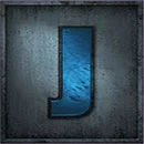 Manimals Symbol J