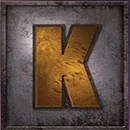 Manimals Symbol K