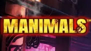 Manimals by StakeLogic