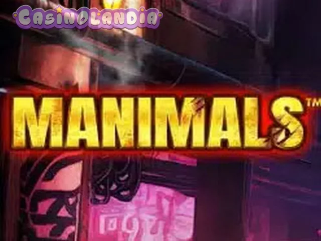 Manimals by StakeLogic