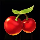 Mighty Munching Melons Symbol Cherry