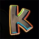 Mighty Munching Melons Symbol K