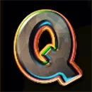 Mighty Munching Melons Symbol Q